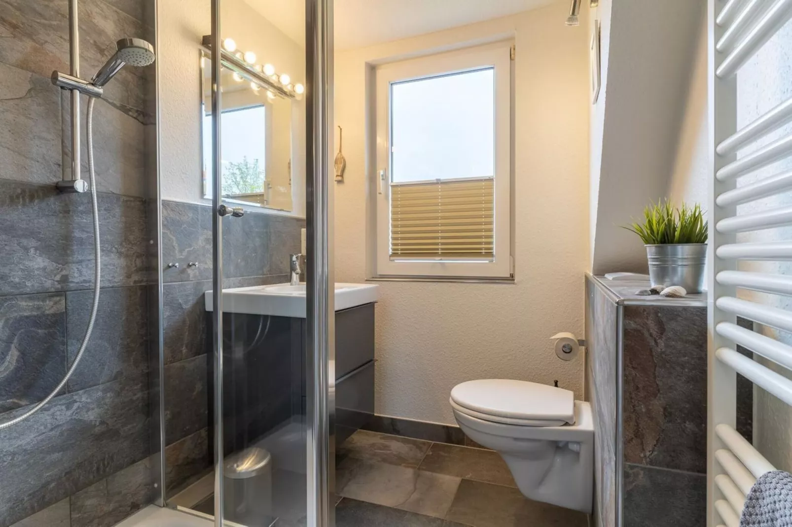 Strandperle-Bathroom