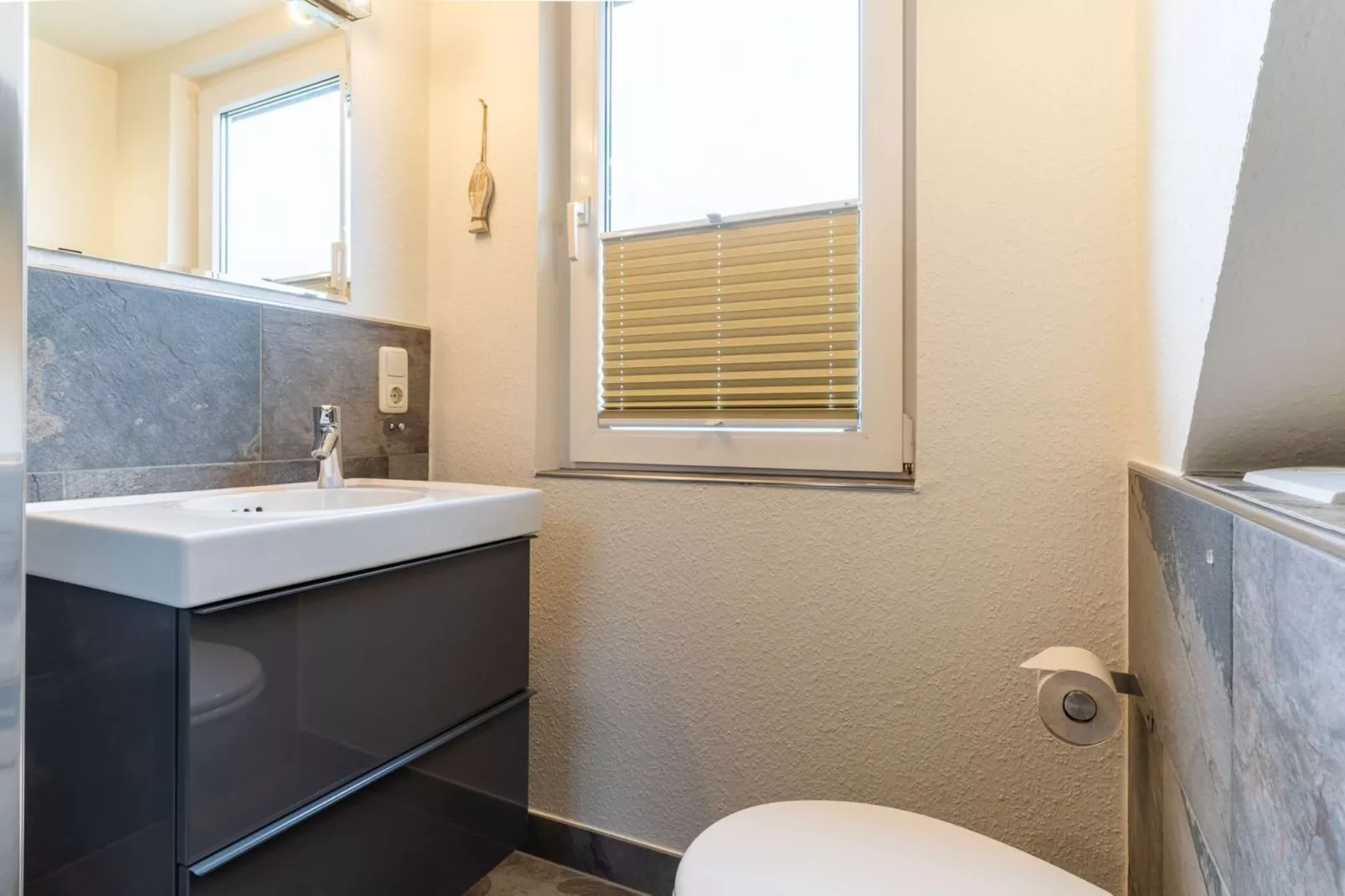 Strandperle-Bathroom