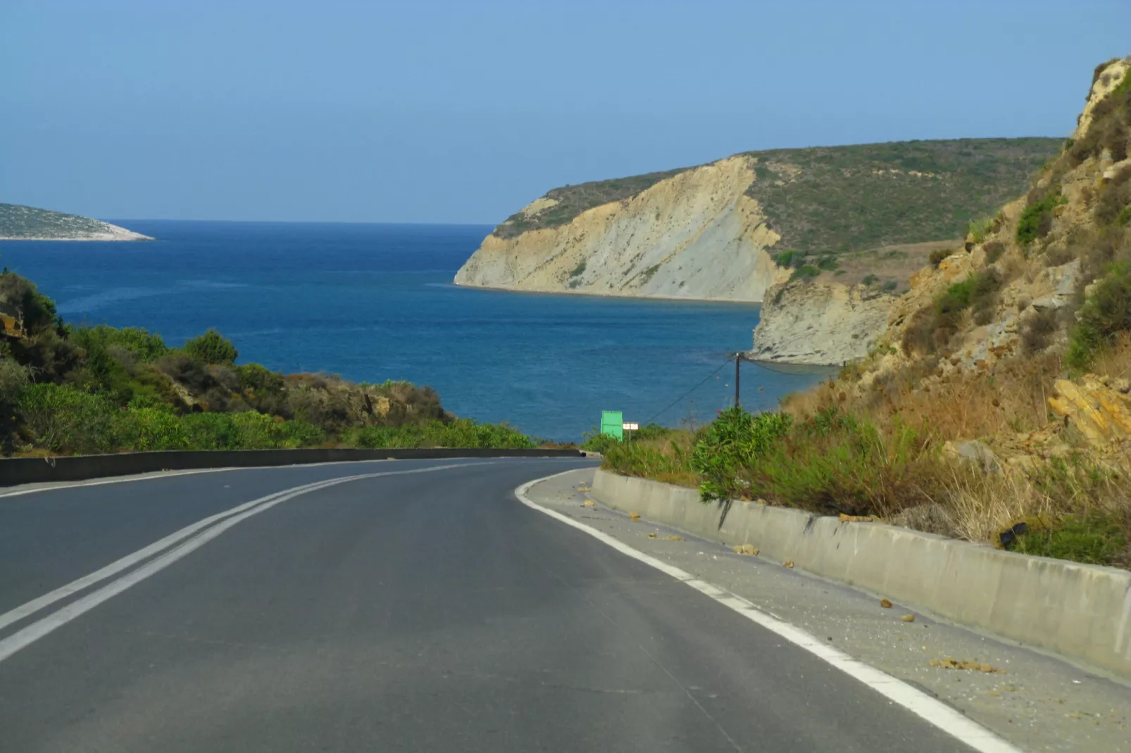 Pelops Villa Siga Siga-Zones d'été à 5 km