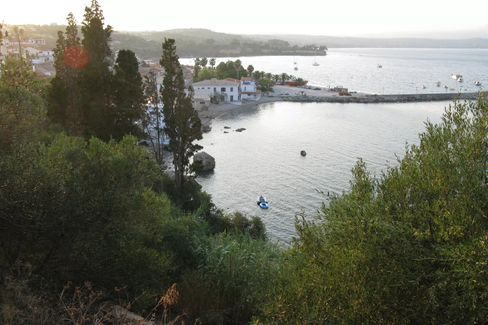 Pelops Villa Siga Siga-Zones d'été à 20 km