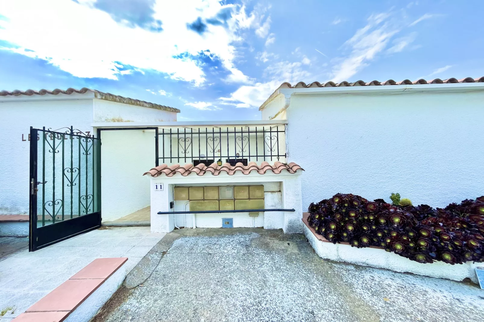 LES TEULES 3A Roses-Outdoor