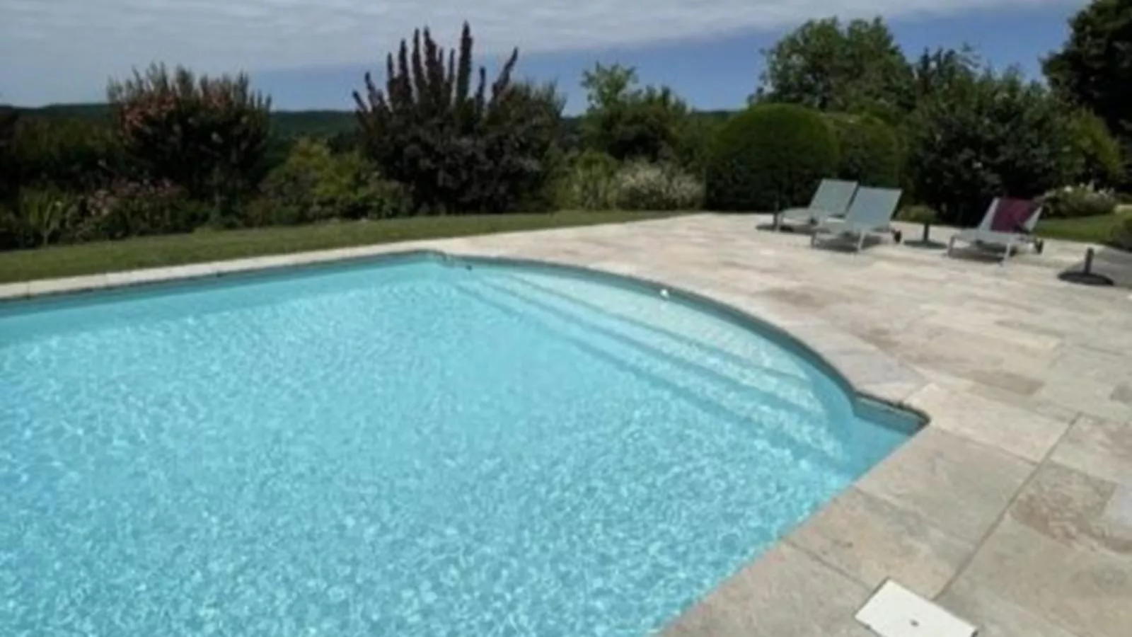 Grande gite Saint Martin le Redon - 10581235