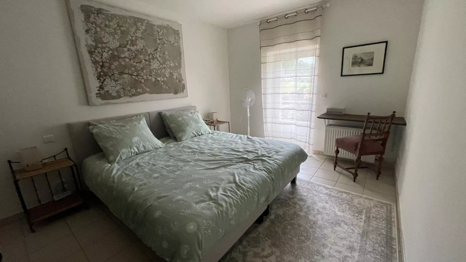 Grande gite Saint Martin le Redon - 10581237