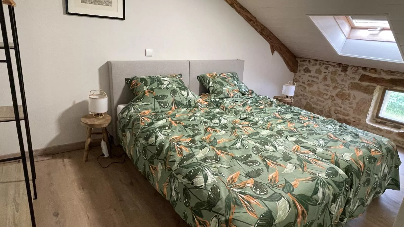 Grande gite Saint Martin le Redon - 10581238
