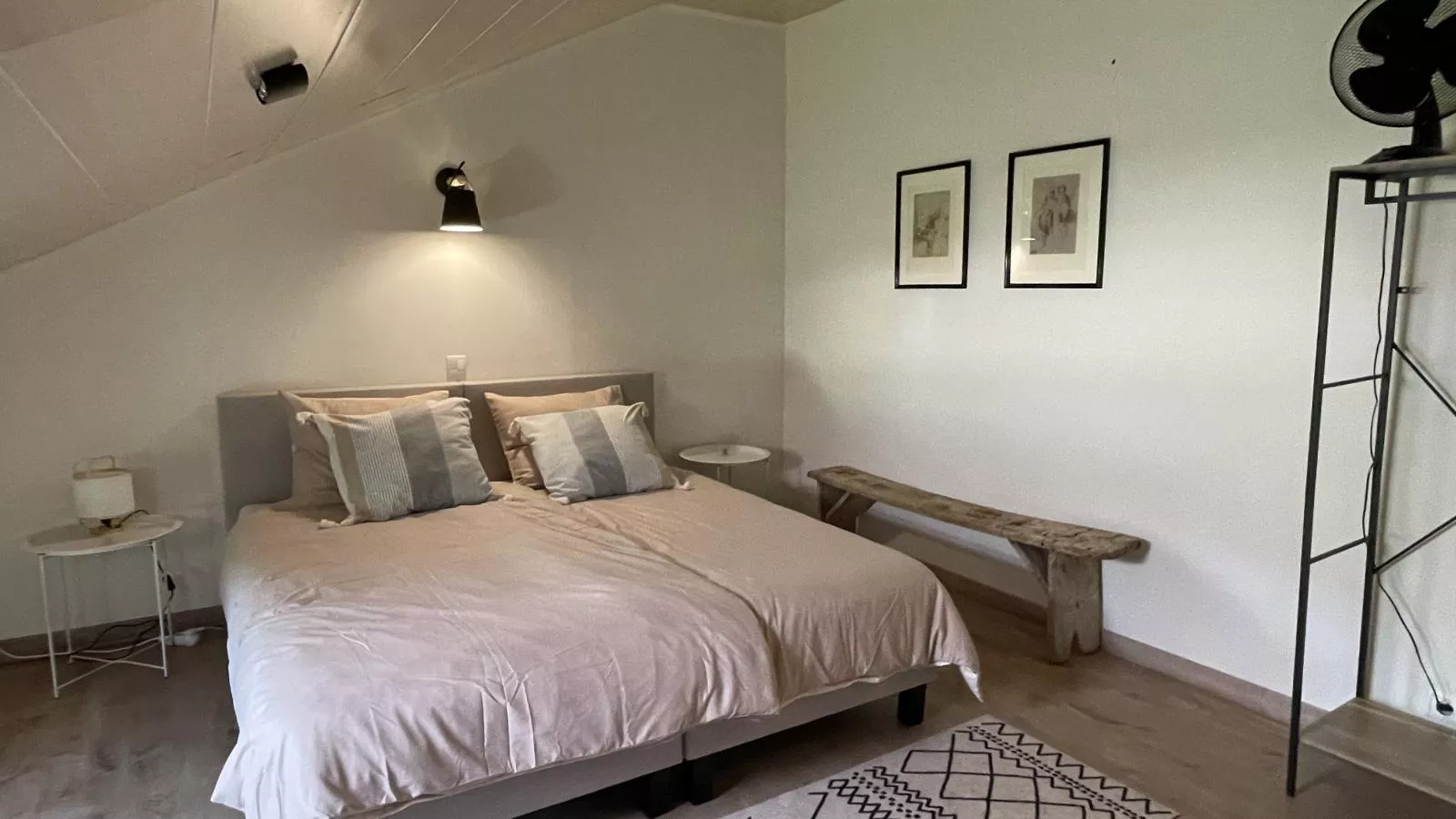 Grande gite Saint Martin le Redon - 10581239