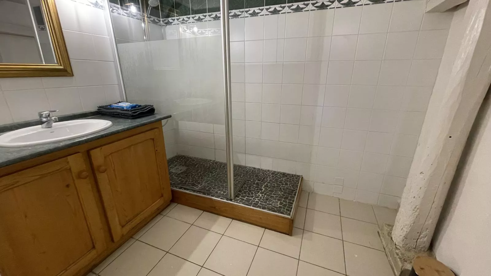 Grande gite Saint Martin le Redon - 10581243