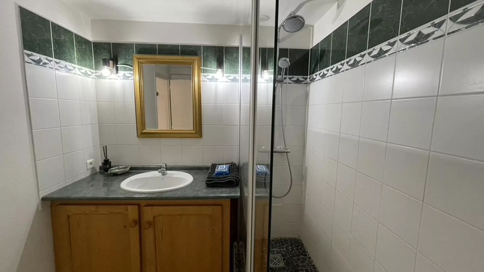 Grande gite Saint Martin le Redon - 10581245