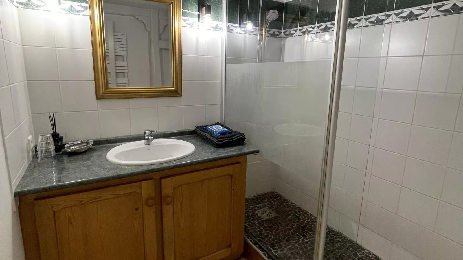 Grande gite Saint Martin le Redon - 10581246