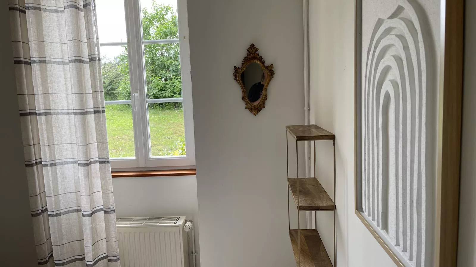 Grande gite Saint Martin le Redon - 10581247