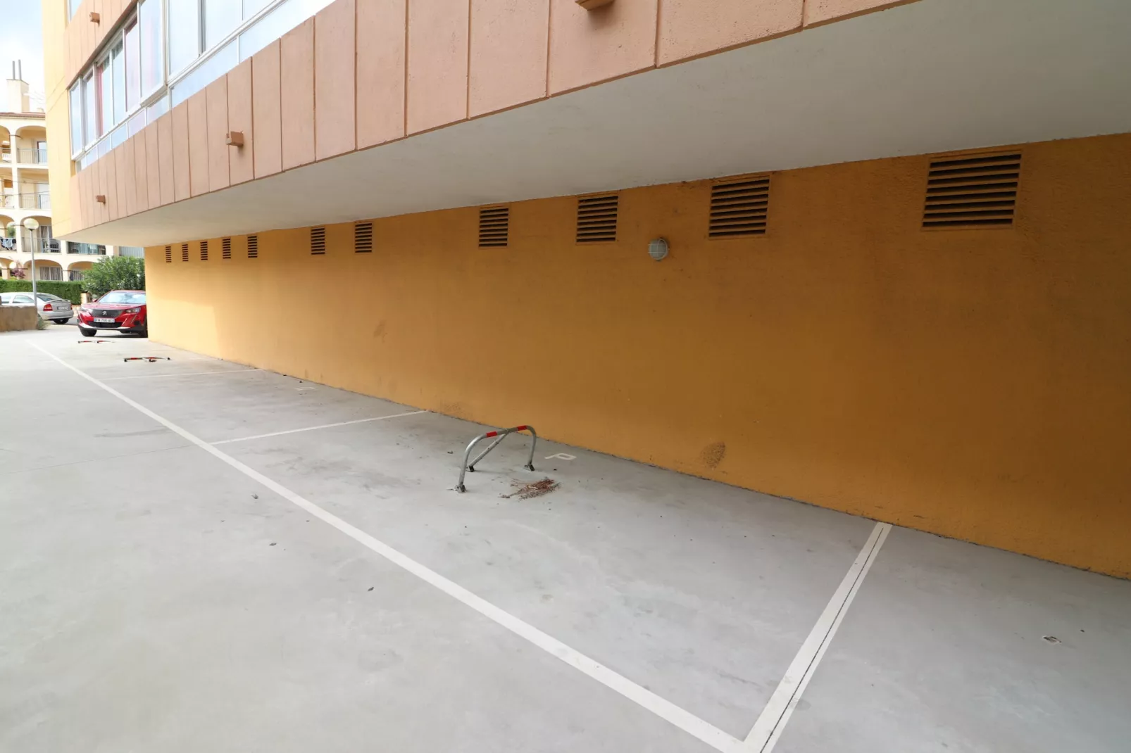 AHINOA 2J Roses-Facilities