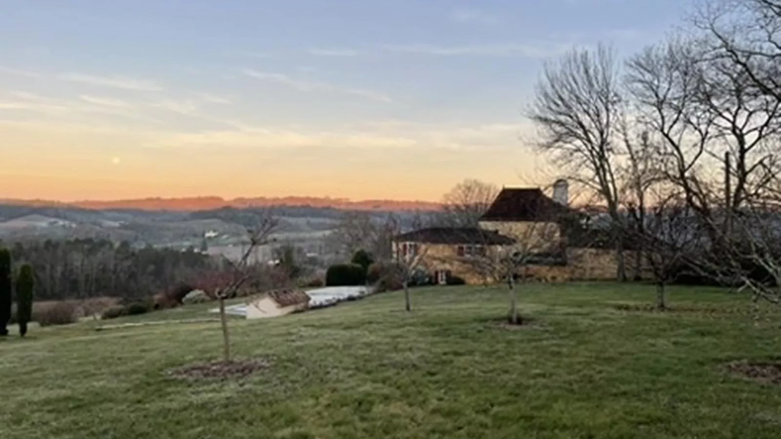 Grande gite Saint Martin le Redon - 10581265