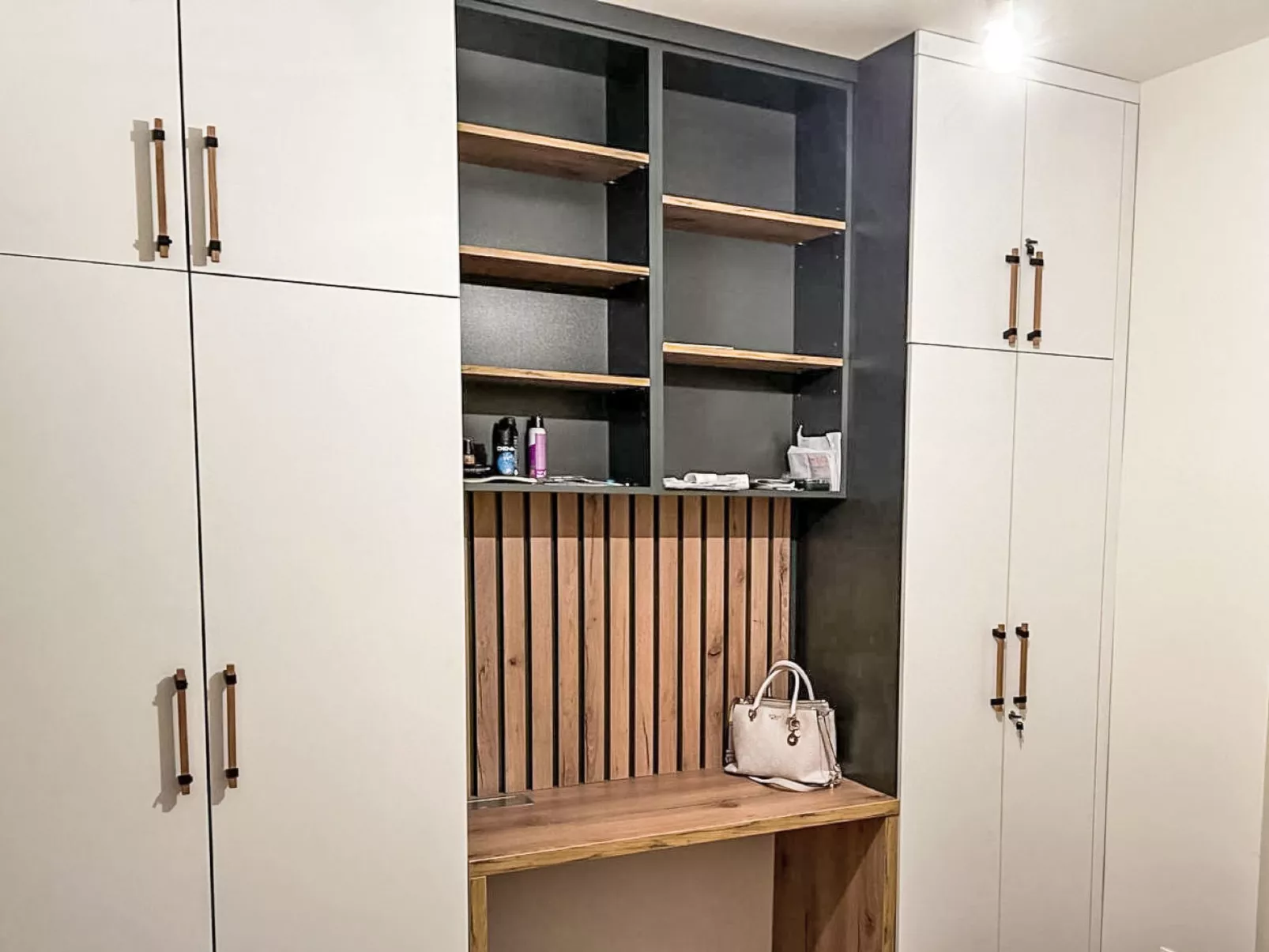 Apartmán Klára-Inside
