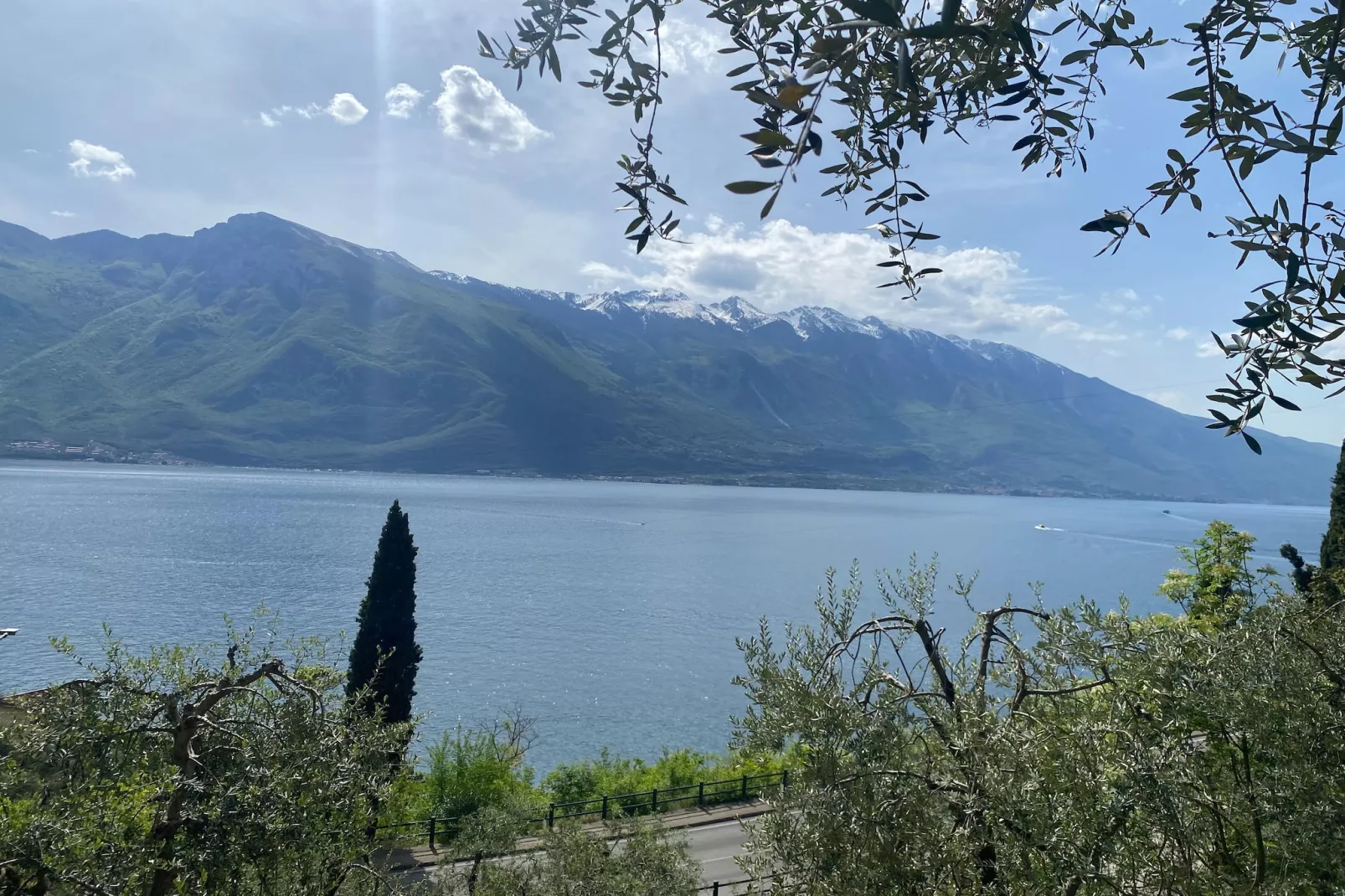 Residence Villa Gianna Limone sul Garda - Trilo 1 - 3 pax - 10170050