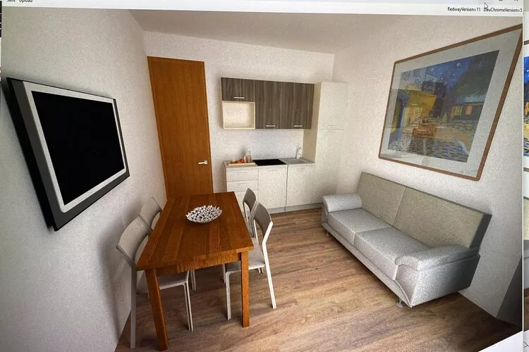 Residence Villa Gianna Limone sul Garda - Trilo 1 - 3 pax - 10170051