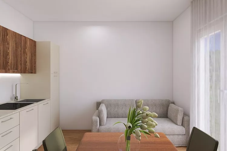 Residence Villa Gianna Limone sul Garda - Trilo 1 - 3 pax - 10605565