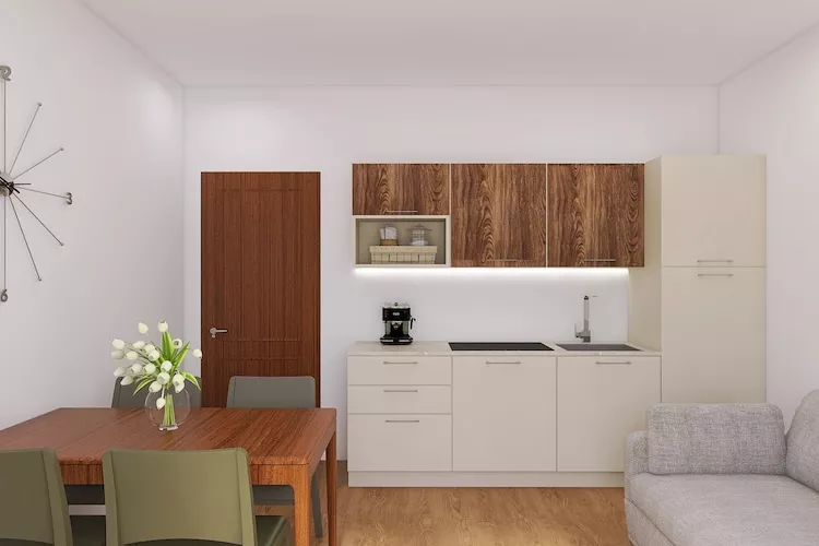 Residence Villa Gianna Limone sul Garda - Trilo 1 - 3 pax - 10605566