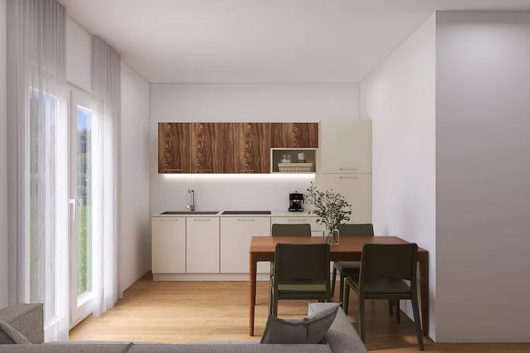 Residence Villa Gianna Limone sul Garda - Trilo 1 - 3 pax - 10605567