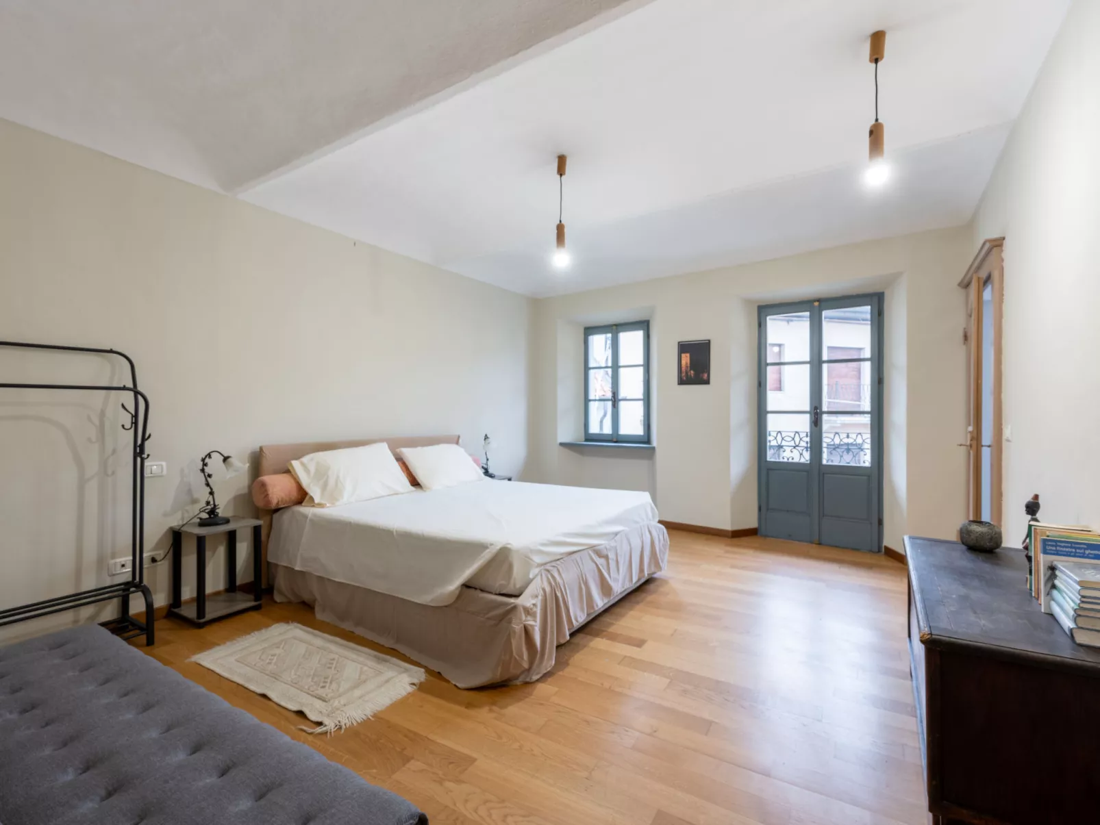 Coccoapartment-Inside