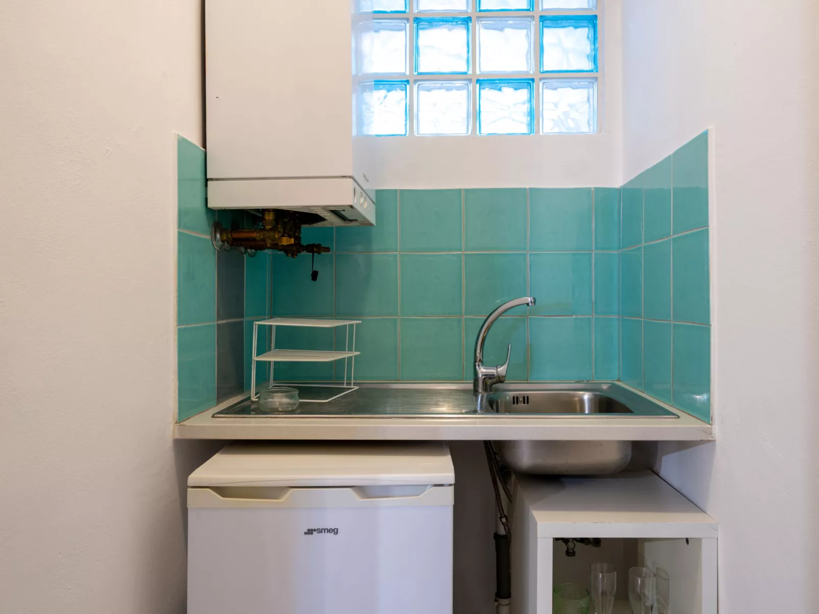 Coccoapartment-Inside