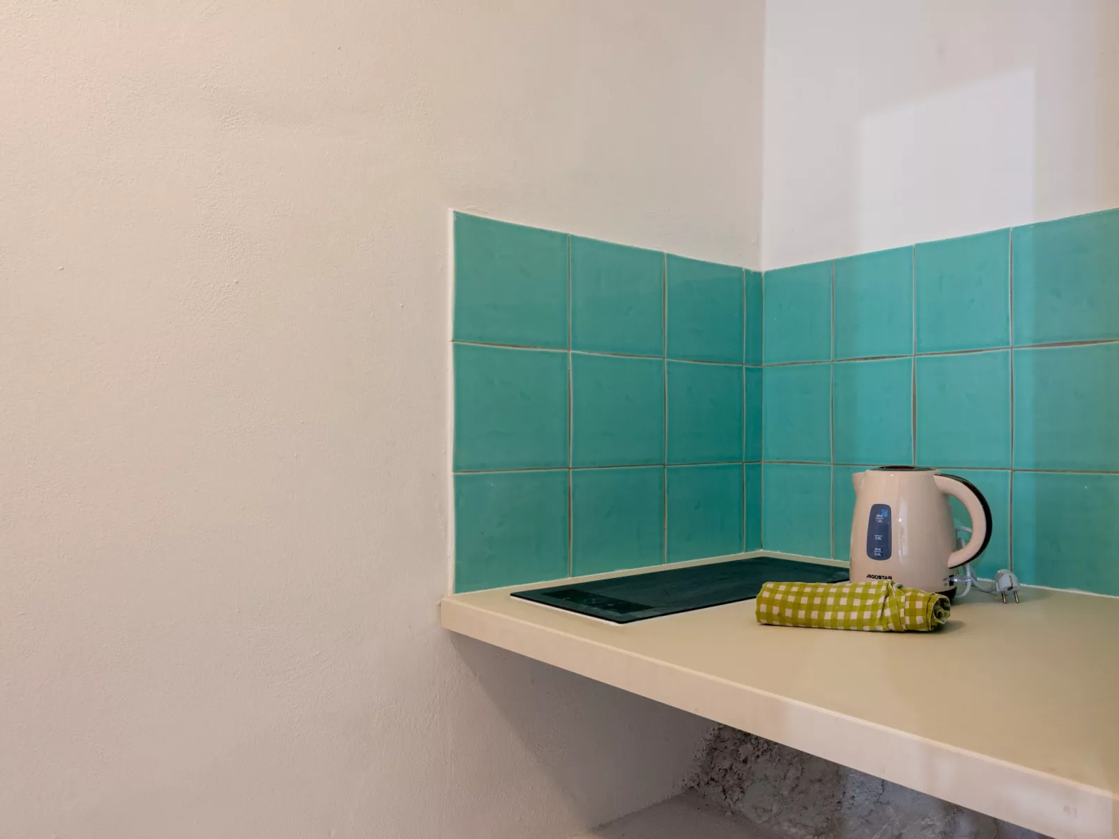 Coccoapartment-Inside