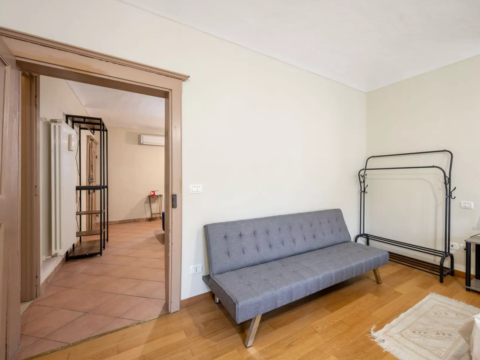 Coccoapartment-Inside