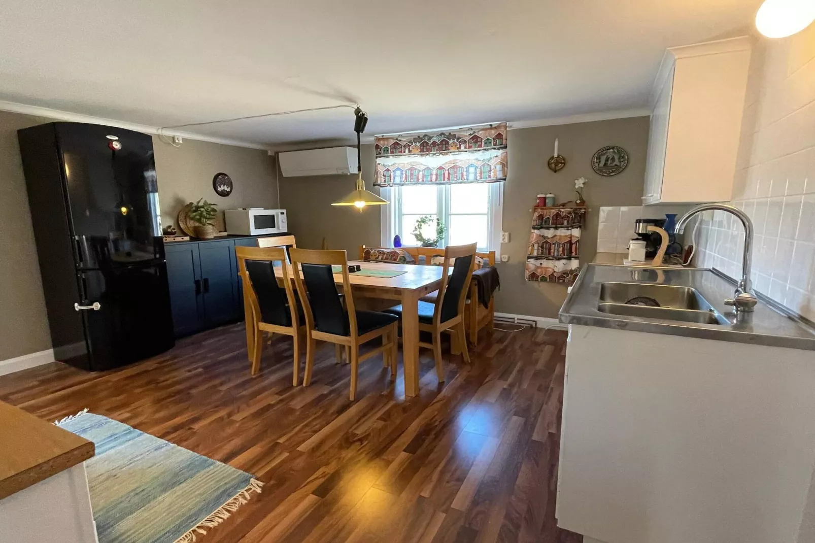 5 person holiday home in FÅRBO-Indoor