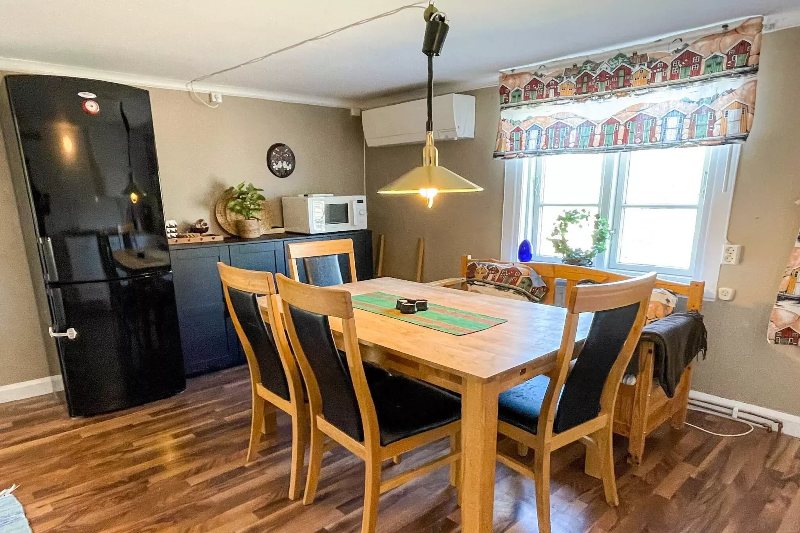 5 person holiday home in FÅRBO-Indoor