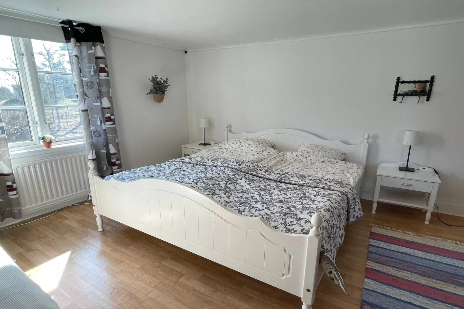 5 person holiday home in FÅRBO-Indoor