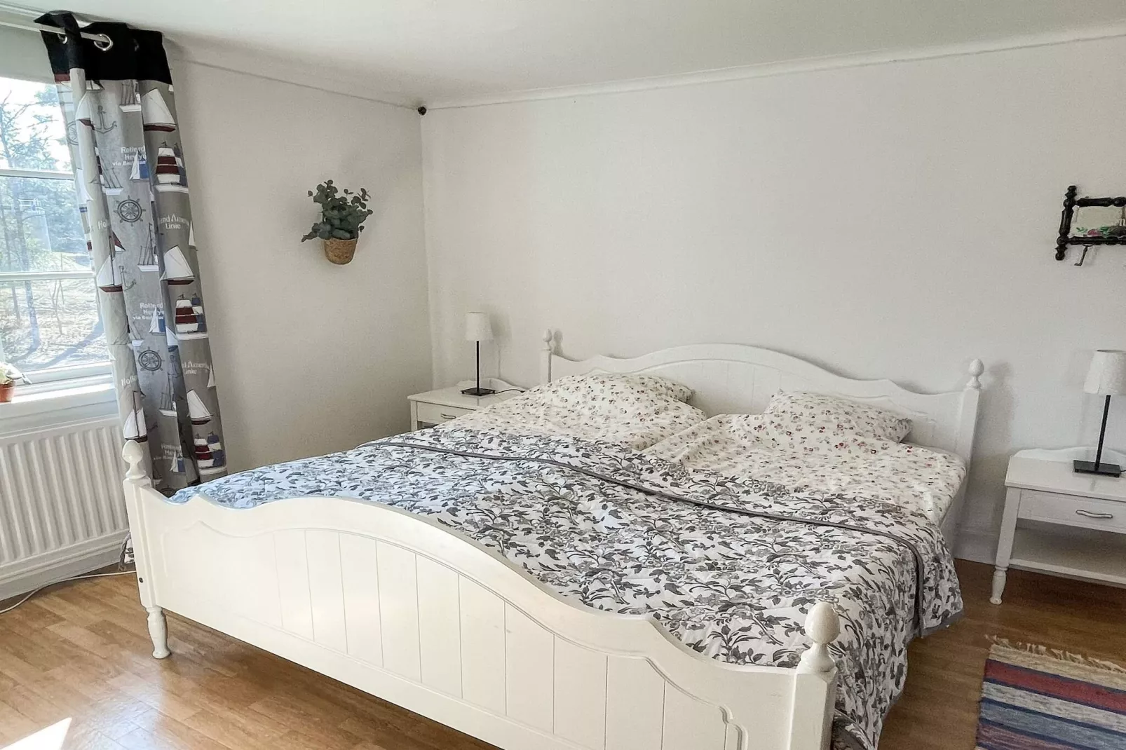 5 person holiday home in FÅRBO-Indoor