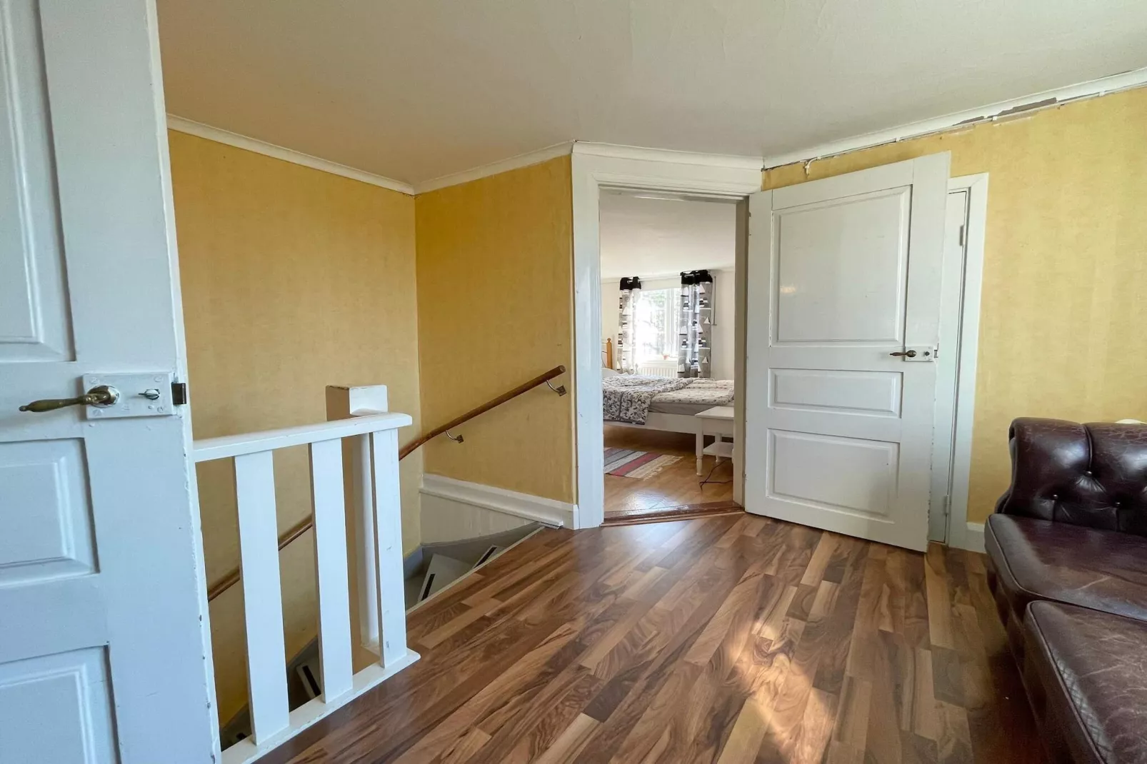5 person holiday home in FÅRBO-Indoor