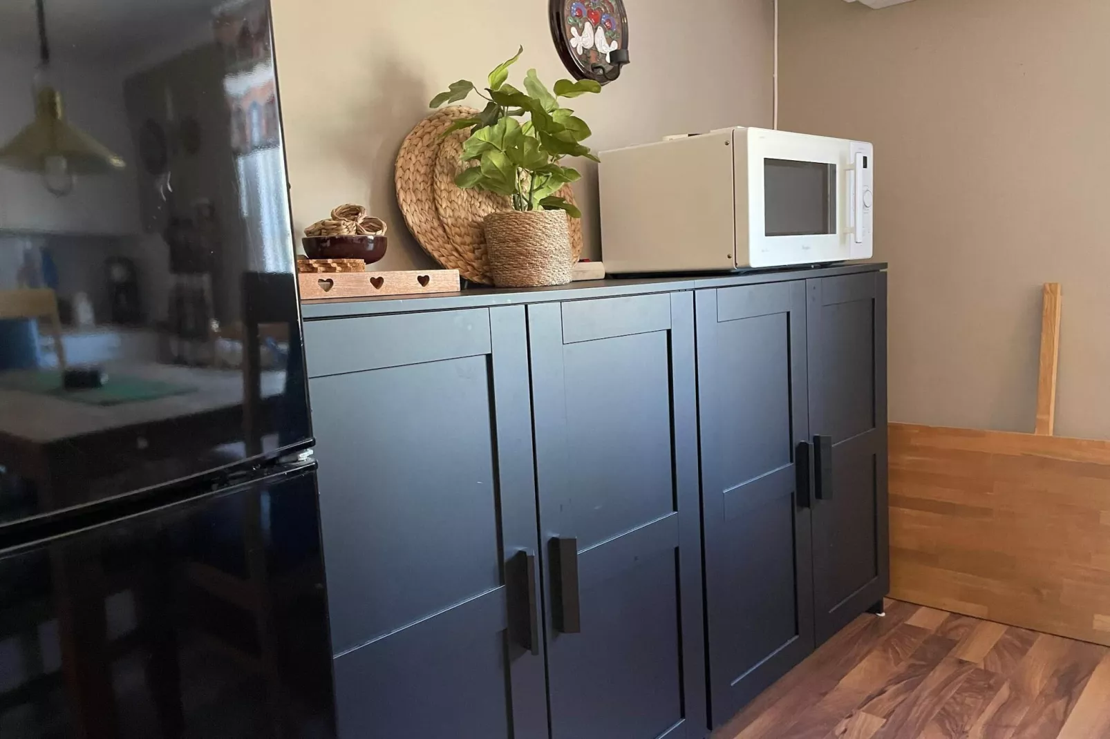 5 person holiday home in FÅRBO-Indoor