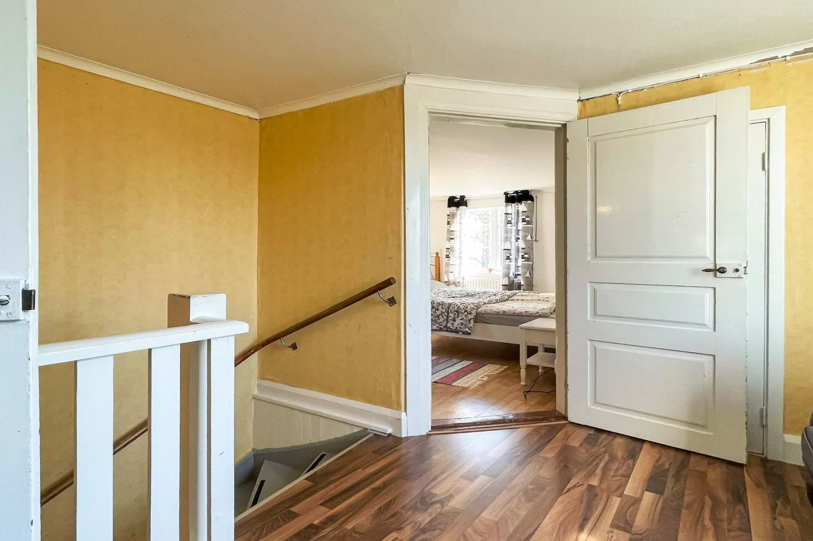 5 person holiday home in FÅRBO-Indoor