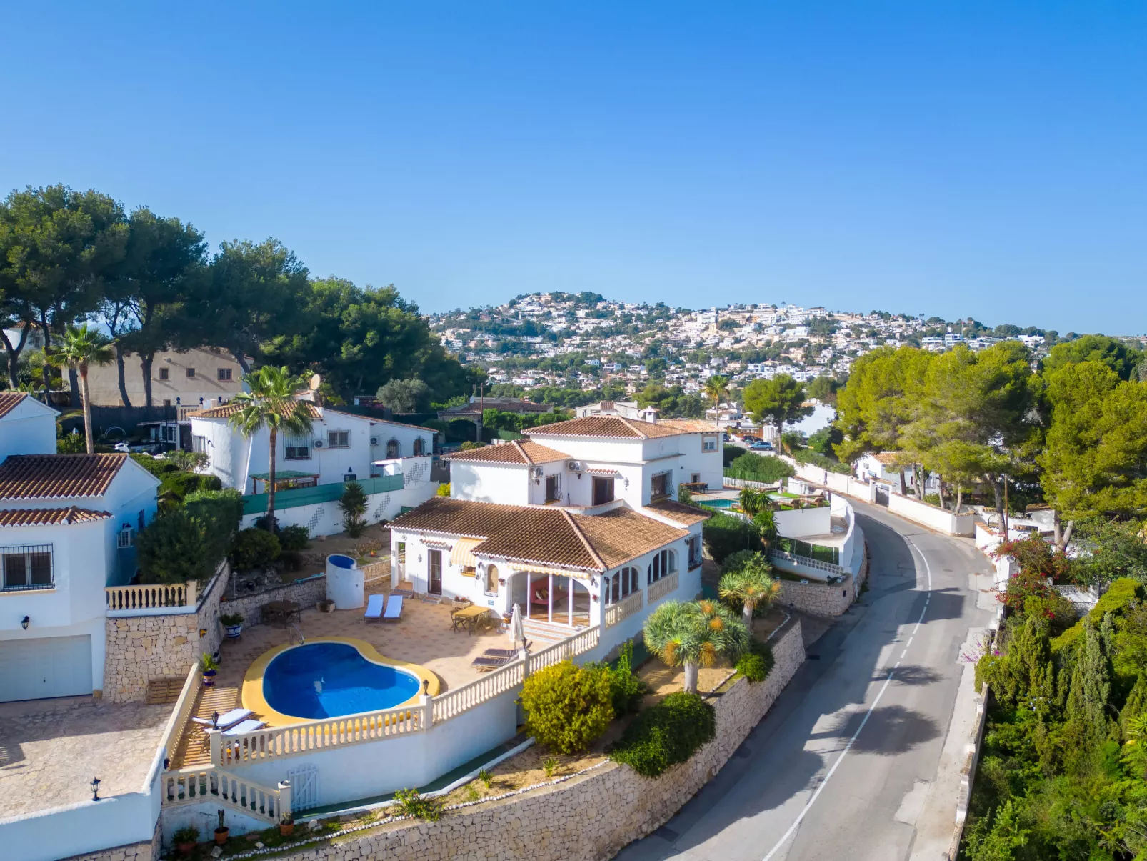 Moraira Magica - 10170274