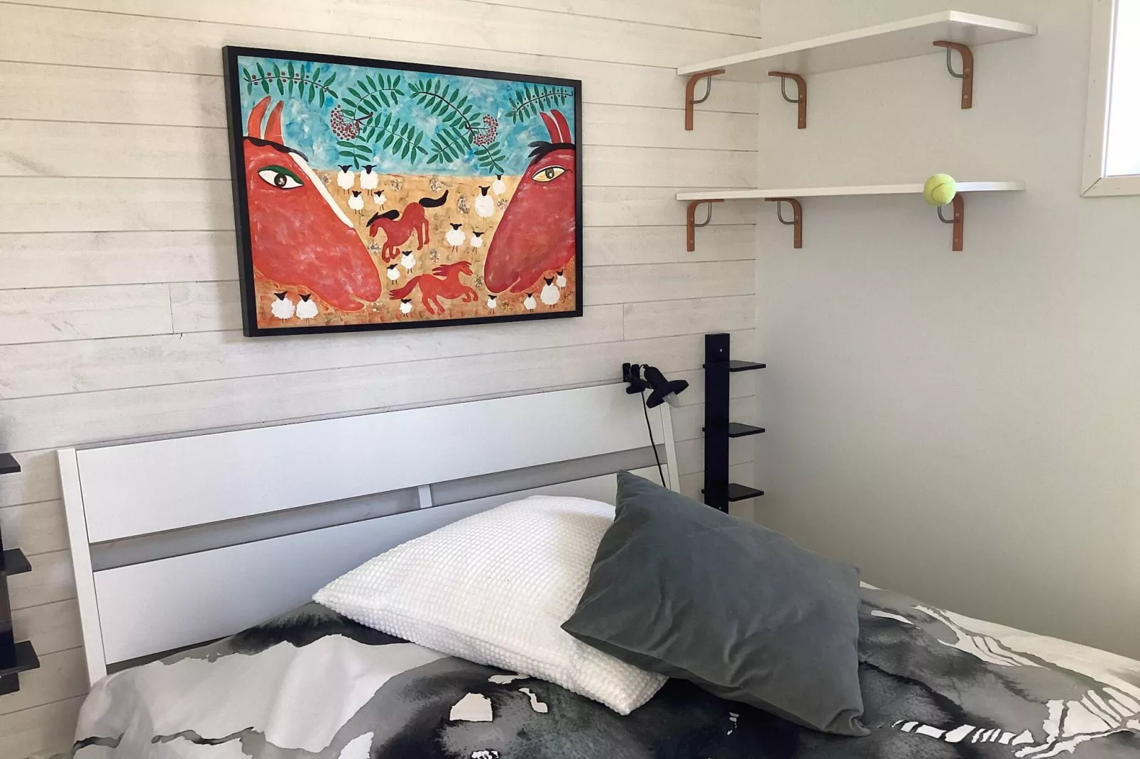 4 Sterne Ferienhaus in SKÅNE/VEJBYSTRAND-Innen