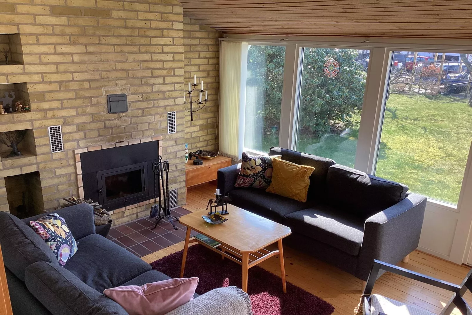 4 Sterne Ferienhaus in SKÅNE/VEJBYSTRAND-Innen