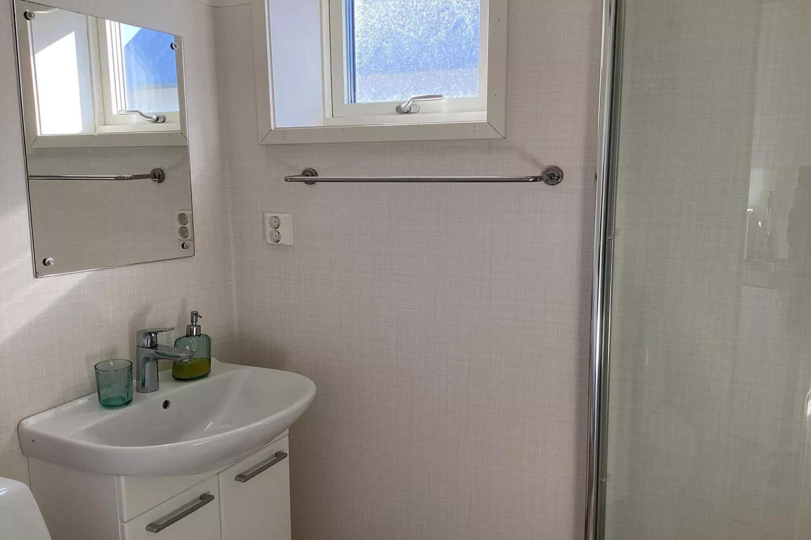 4 Sterne Ferienhaus in SKÅNE/VEJBYSTRAND-Innen