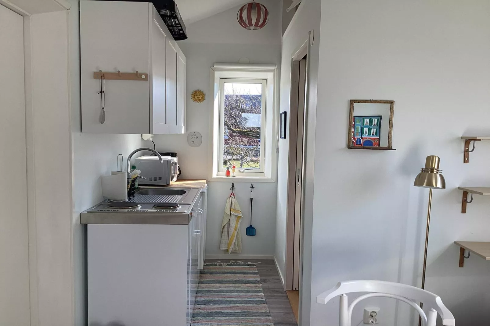 4 Sterne Ferienhaus in SKÅNE/VEJBYSTRAND-Innen