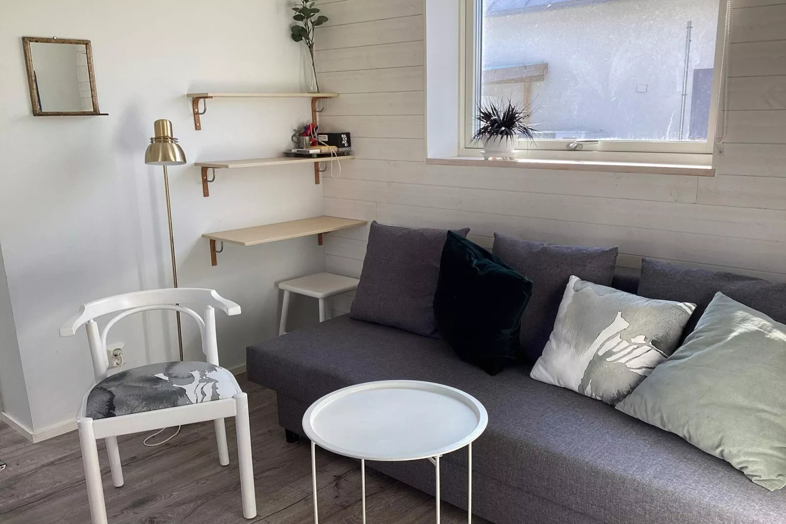 4 Sterne Ferienhaus in SKÅNE/VEJBYSTRAND-Innen