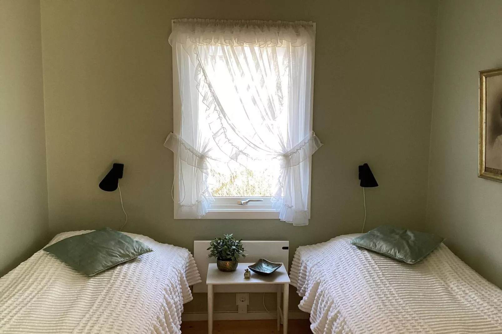 4 Sterne Ferienhaus in SKÅNE/VEJBYSTRAND-Innen