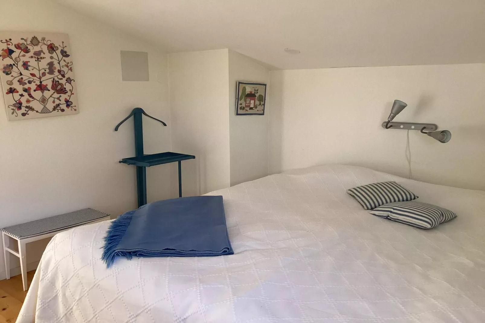 4 Sterne Ferienhaus in SKÅNE/VEJBYSTRAND-Innen