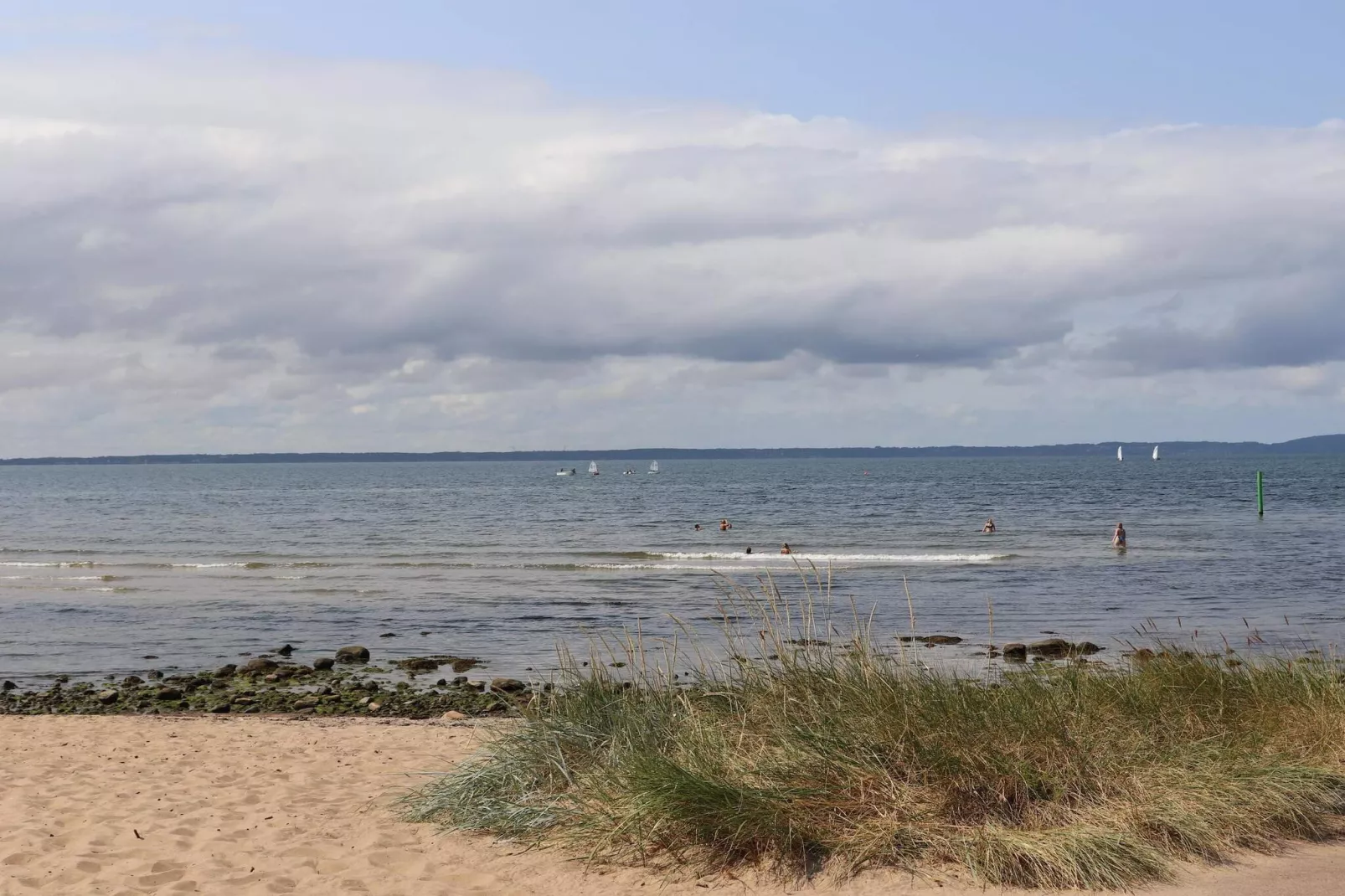 4 Sterne Ferienhaus in SKÅNE/VEJBYSTRAND-Nicht getaggt