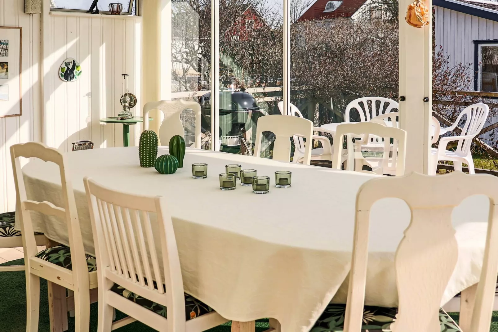 4 etoiles maison de vacances a SKÅNE/VEJBYSTRAND