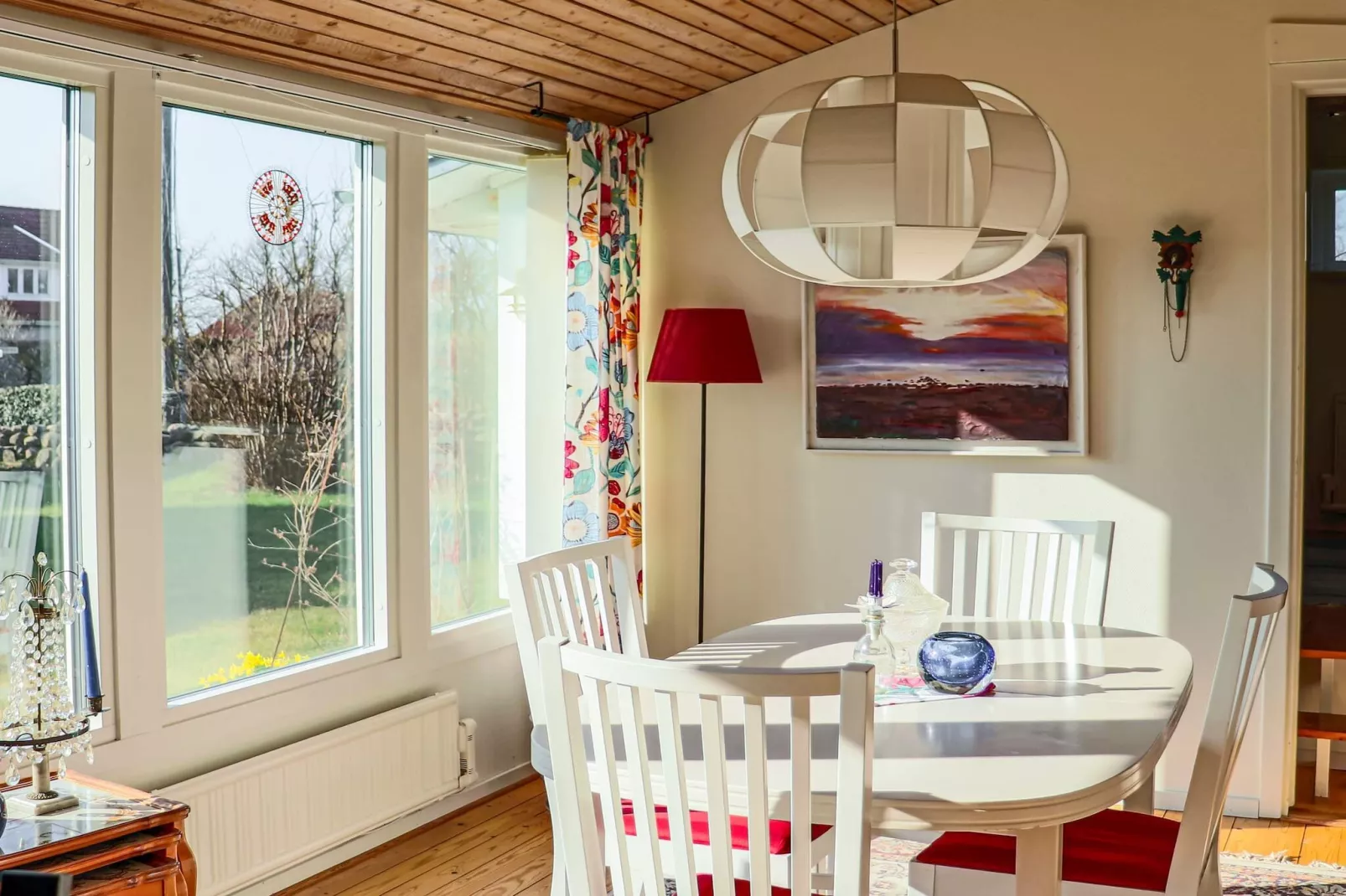 4 Sterne Ferienhaus in SKÅNE/VEJBYSTRAND-Innen