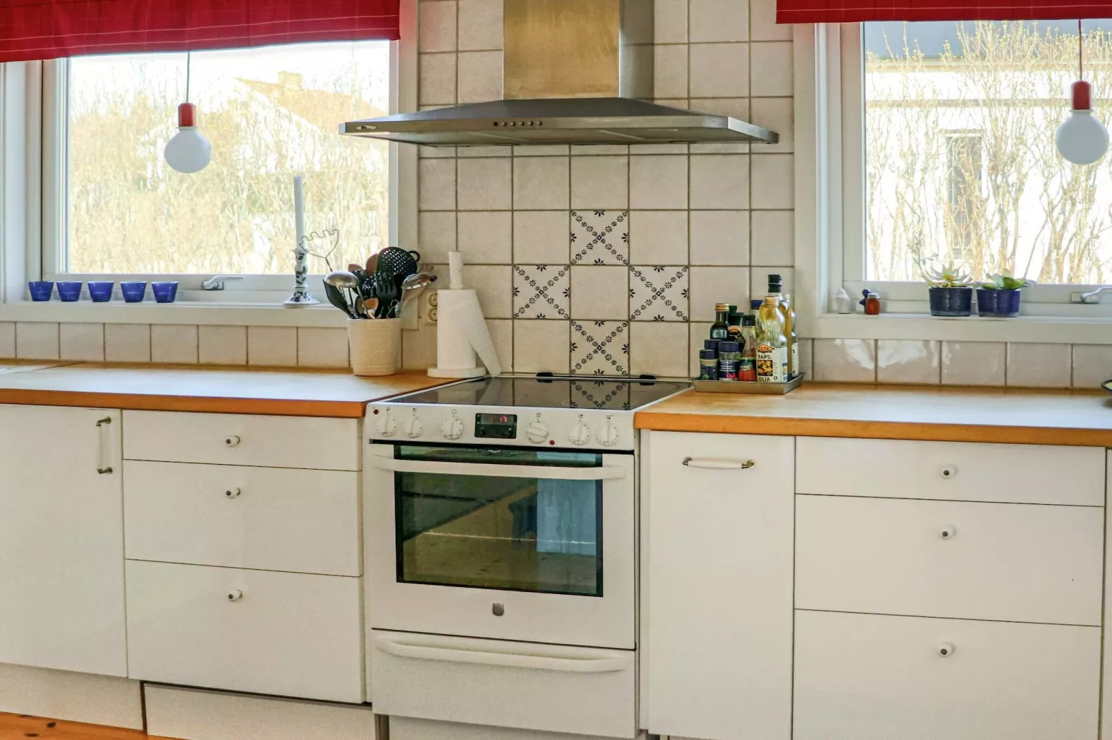 4 Sterne Ferienhaus in SKÅNE/VEJBYSTRAND-Innen