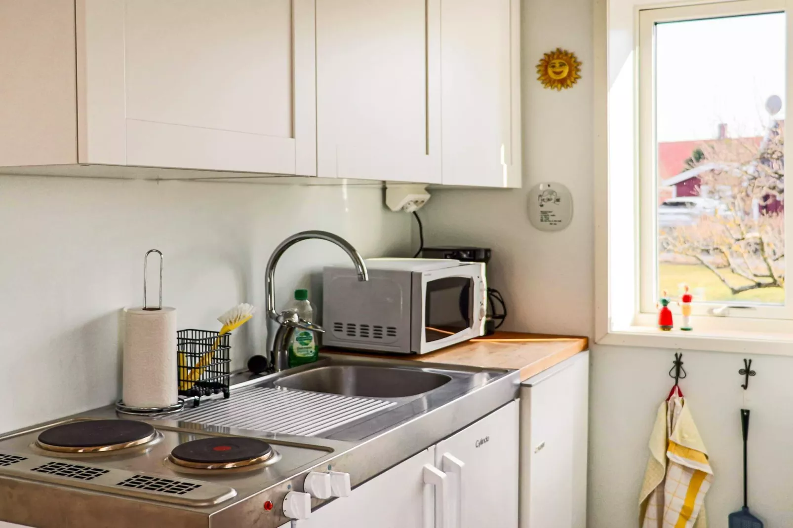 4 Sterne Ferienhaus in SKÅNE/VEJBYSTRAND-Innen