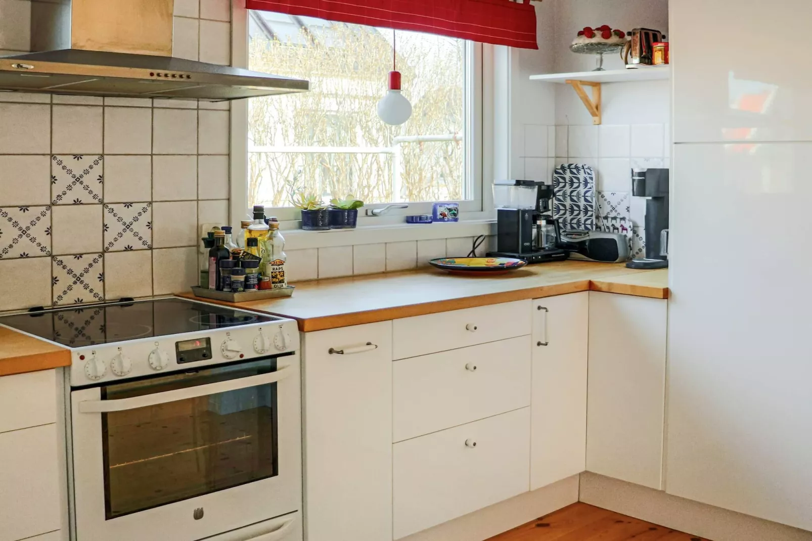 4 Sterne Ferienhaus in SKÅNE/VEJBYSTRAND-Innen