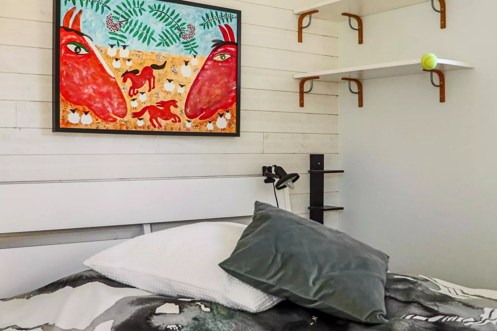 4 Sterne Ferienhaus in SKÅNE/VEJBYSTRAND-Innen