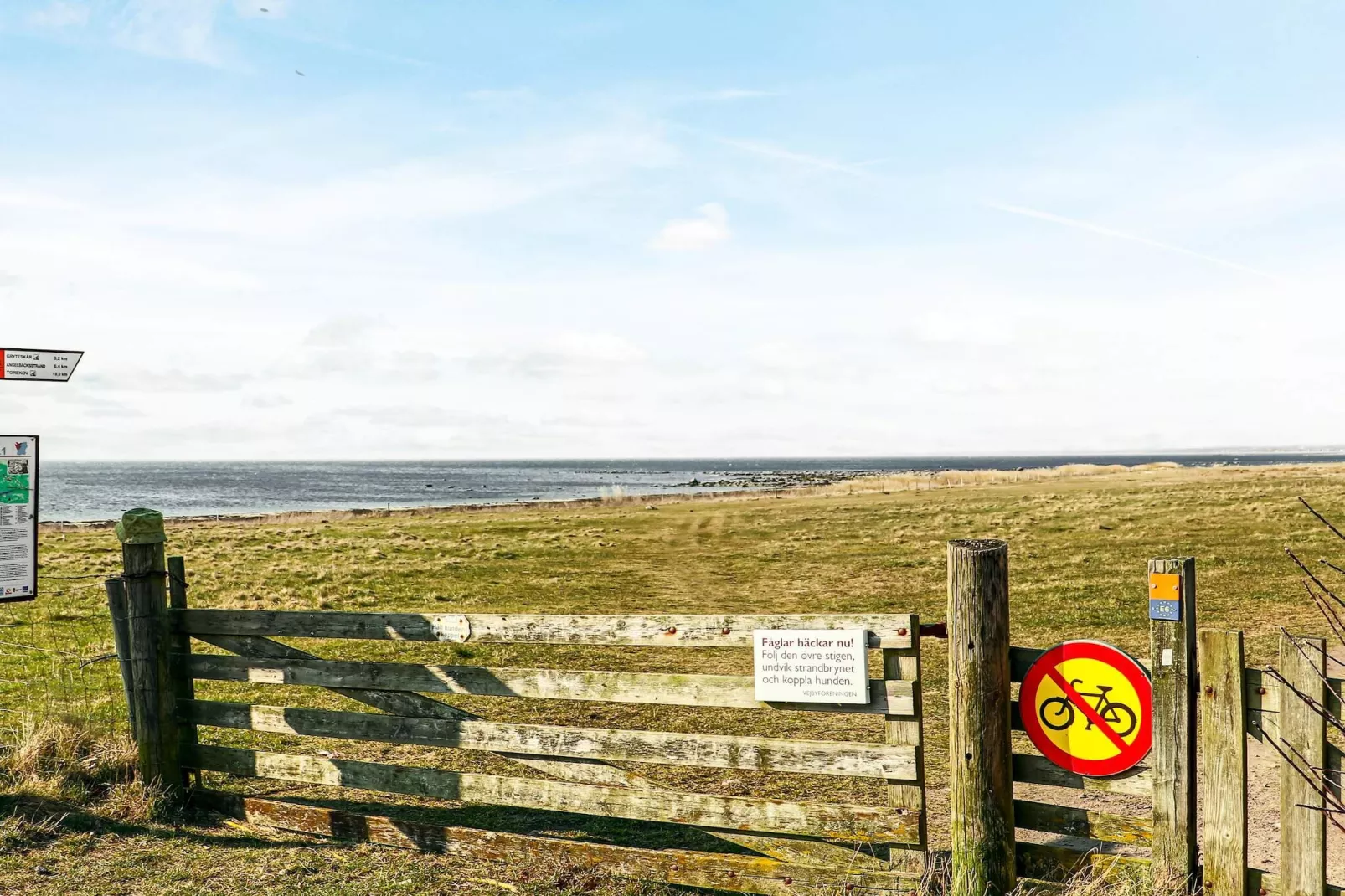 4 Sterne Ferienhaus in SKÅNE/VEJBYSTRAND-Nicht getaggt