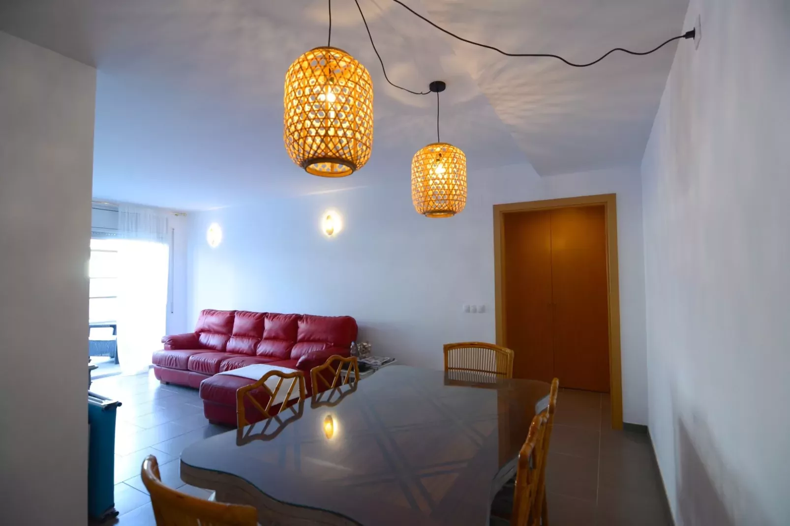 PLATJA 32 1º 1ª-Living room