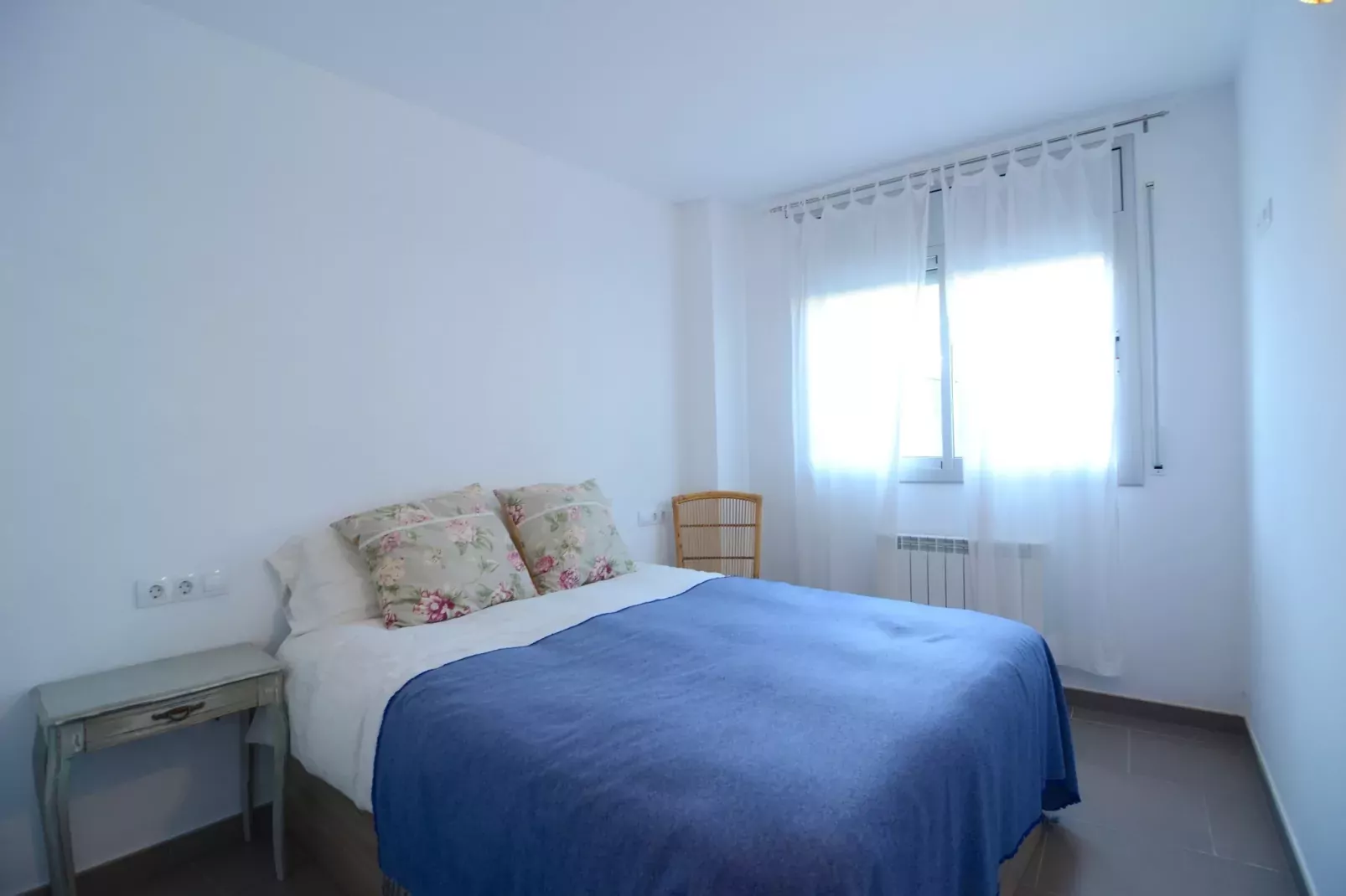PLATJA 32 1º 1ª-Bedroom